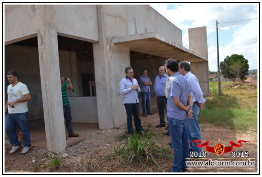 rolim de moura